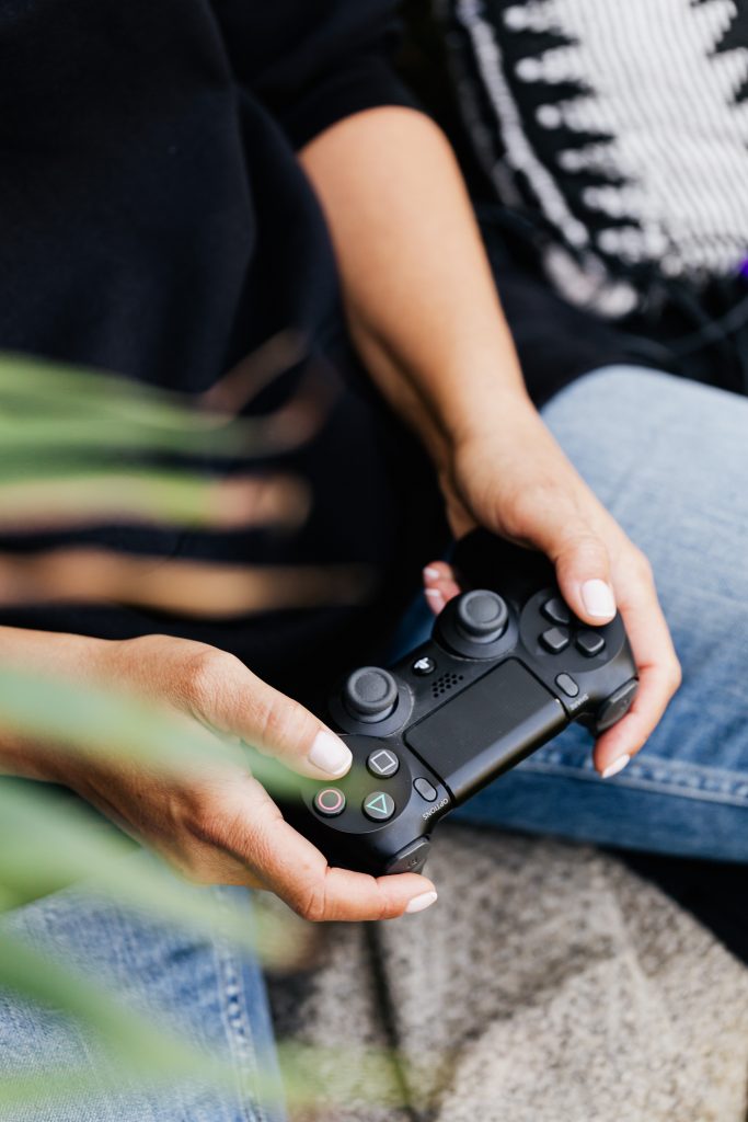 Gaming