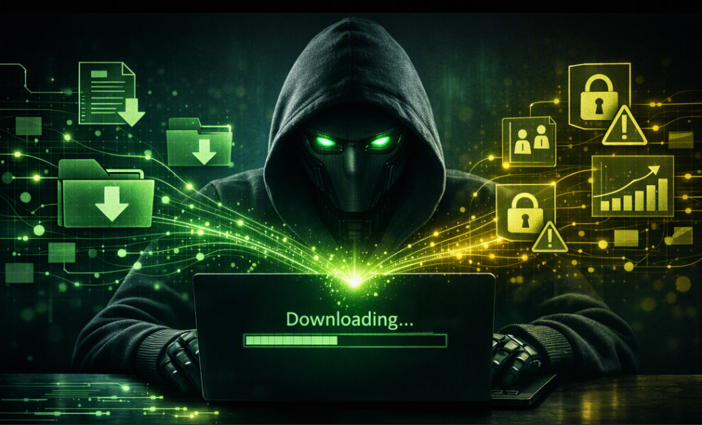 AI AGent hack