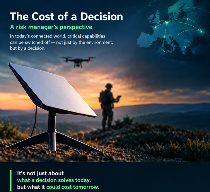 Decision cost